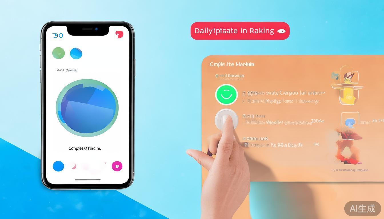 TP新版本互动性增强！社区畅聊、多样环节，体验超棒