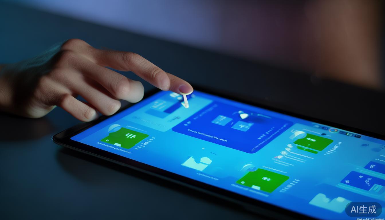 2025安卓新版发布：情境感知、交互革新与隐私保护，打造人性化数字体验