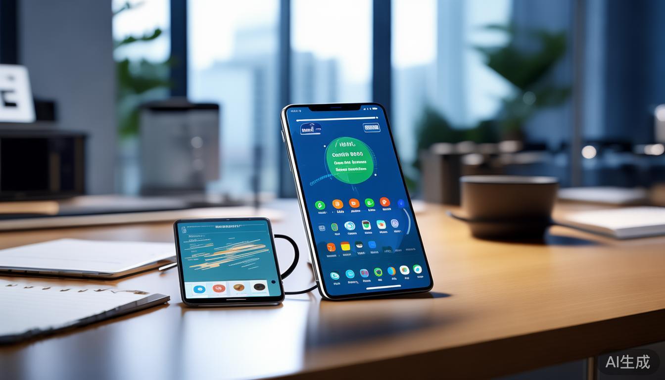 TP安卓2025版下载：效率提升20%？揭秘实际应用中的优势与局限