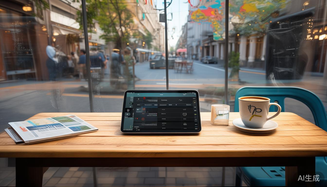 2025年TP钱包迎来关键转折！多链支持与用户体验的突破，机遇与挑战并存？