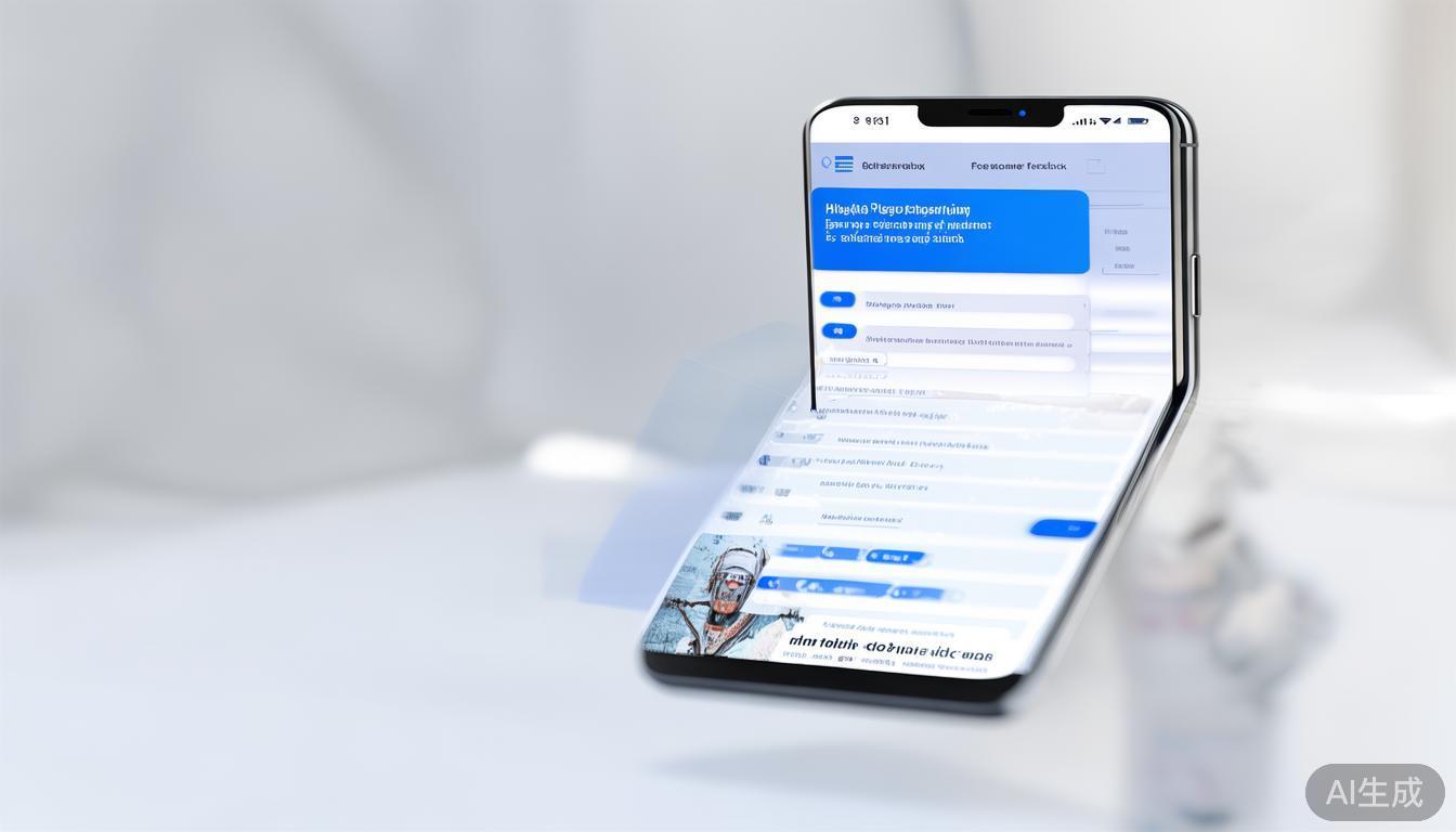 TP官方app下载使用指南：优化反馈机制，提升用户体验与效率