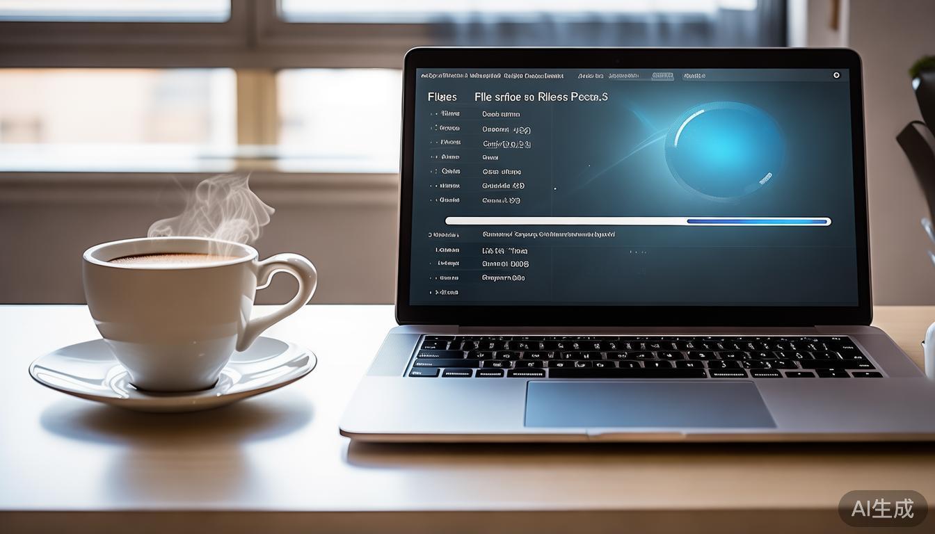 TP安卓新版文件传输与远程管理实测：高速互传、便捷备份，多场景应用解析