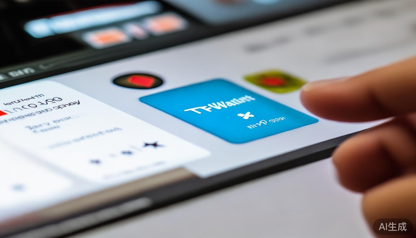 TPWallet支付变革：从零售到跨境，安全便捷如何重塑消费体验？
