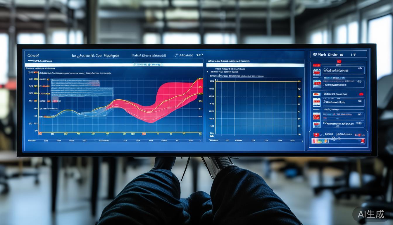 TP最新版本如何优化供应链？采购环节降本20%，物流管理实时预警