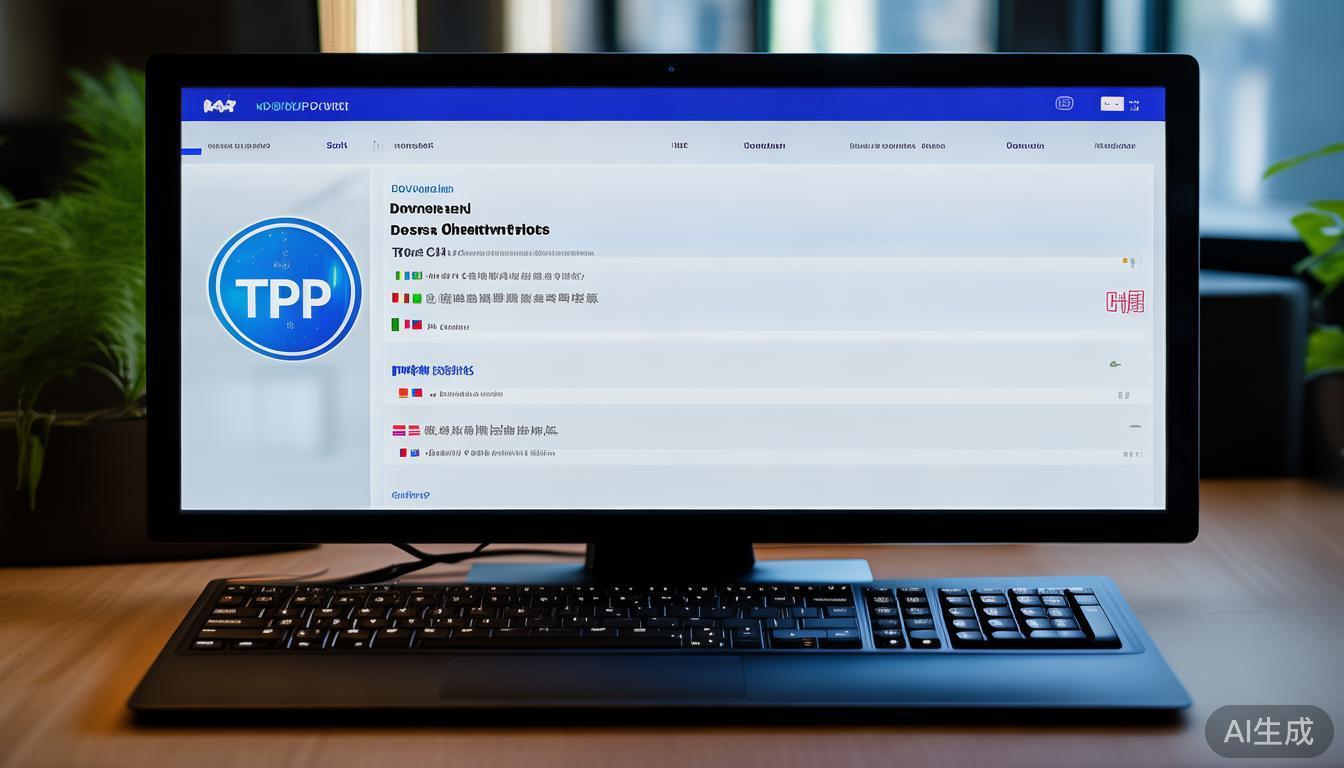 TP官网2025最新版下载的多语言支持与应用_应用官方网站_应用中心官方版下载