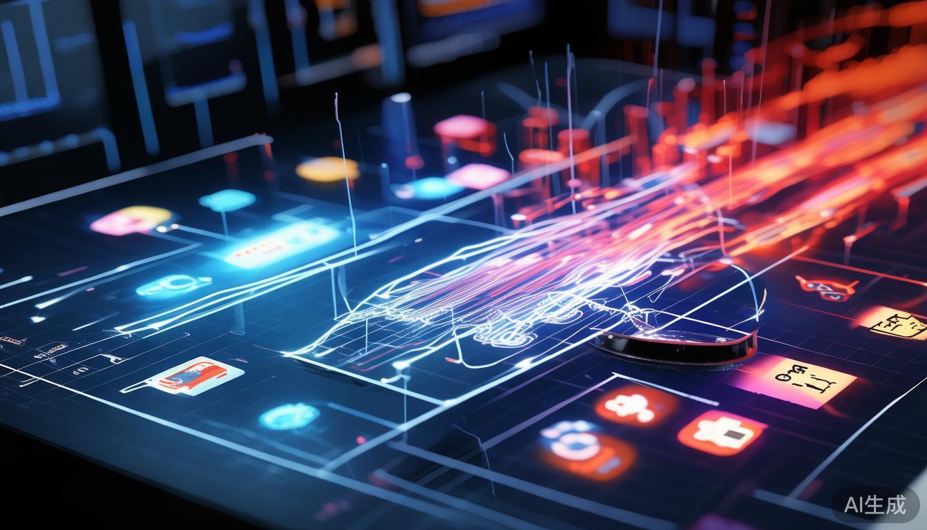 官方应用商店的崛起：如何塑造用户习惯、驱动创新与构建支付闭环？