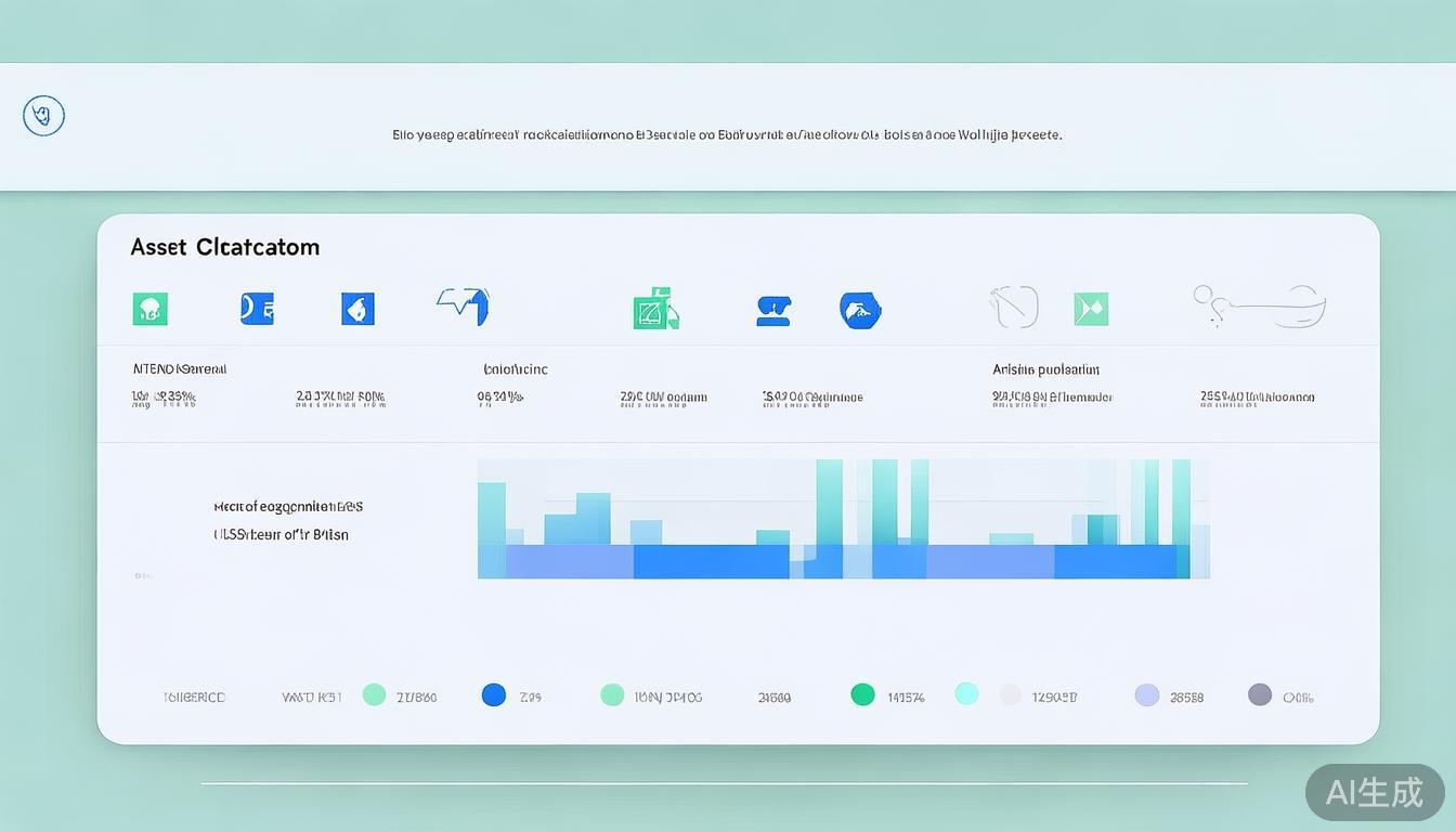 如何利用tp钱包官网入口进行资产的多元化管理与配置?_tplink官网_钱包管理