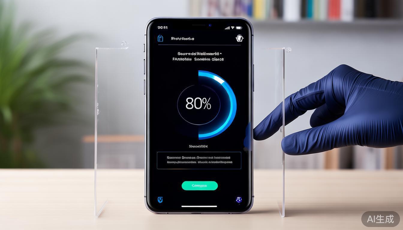 TP安卓2025版深度评测：文件传输、智能扫描与隐私空间，三大功能全面解析