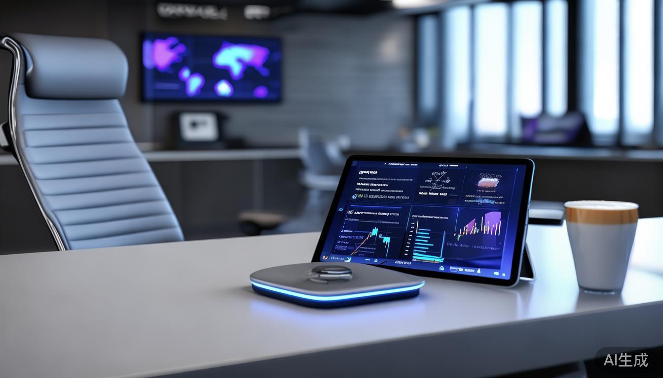 数字钱包行业迎来爆发增长，TPWallet面临机遇与挑战