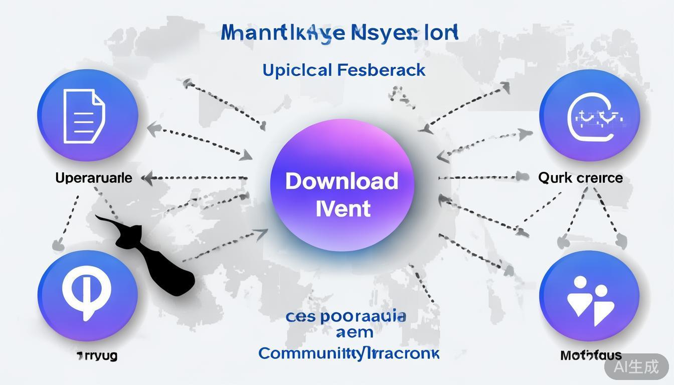 推动移动应用市场反应，需基于合法合规与真实价值，重视用户体验和沟通策略
