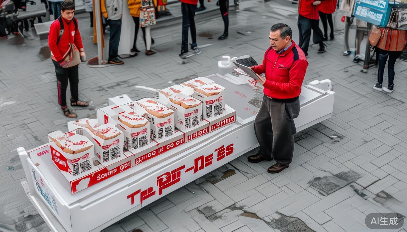 数字化浪潮下TP官网程序下载背后的商业逻辑与市场策略思考