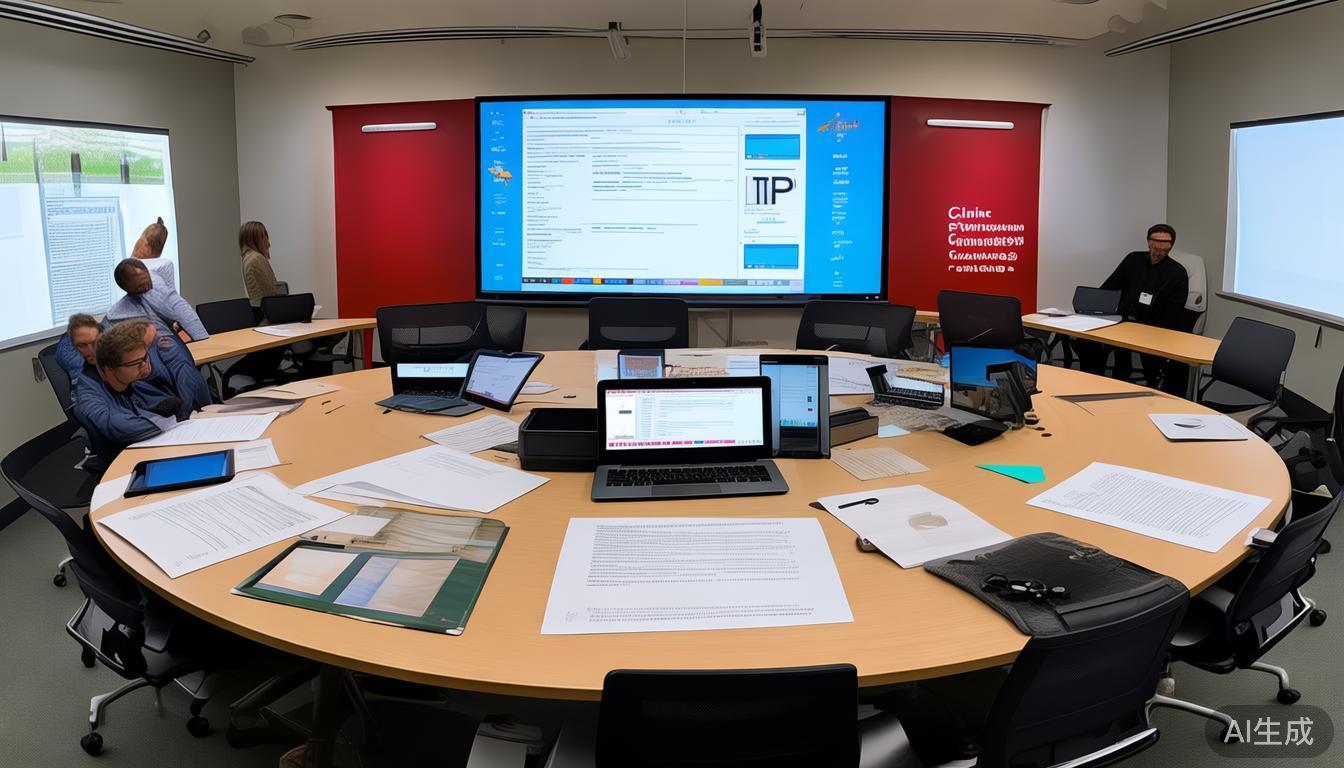 TP最新版下载与社群互动：构建专业桥梁，加速问题解决与项目合作