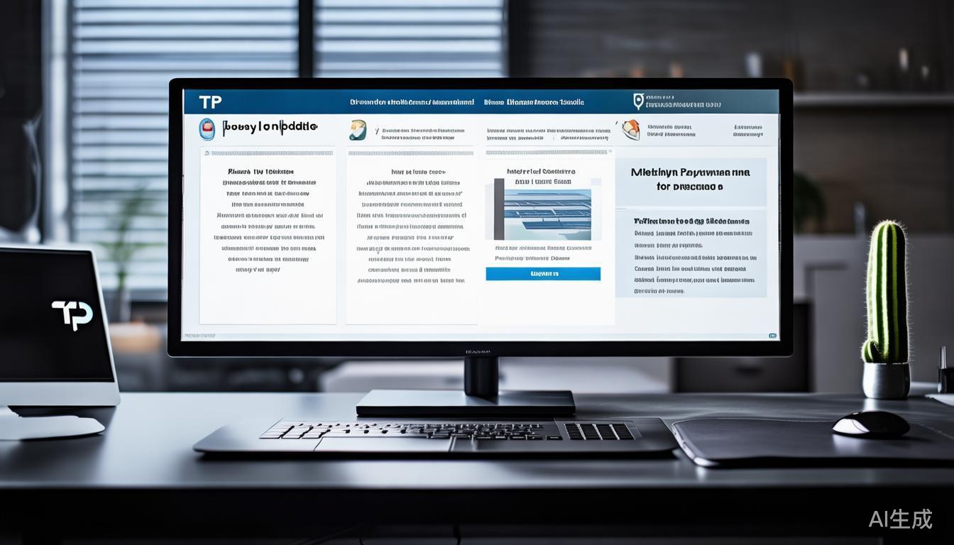 TP官方正版软件维护指南：7天更新防崩溃，每月清理提速