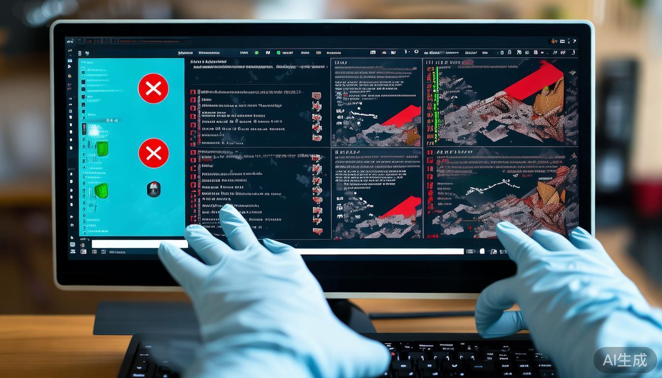 官方正版TP软件下载：保障设备安全，远离盗版风险，享受稳定体验