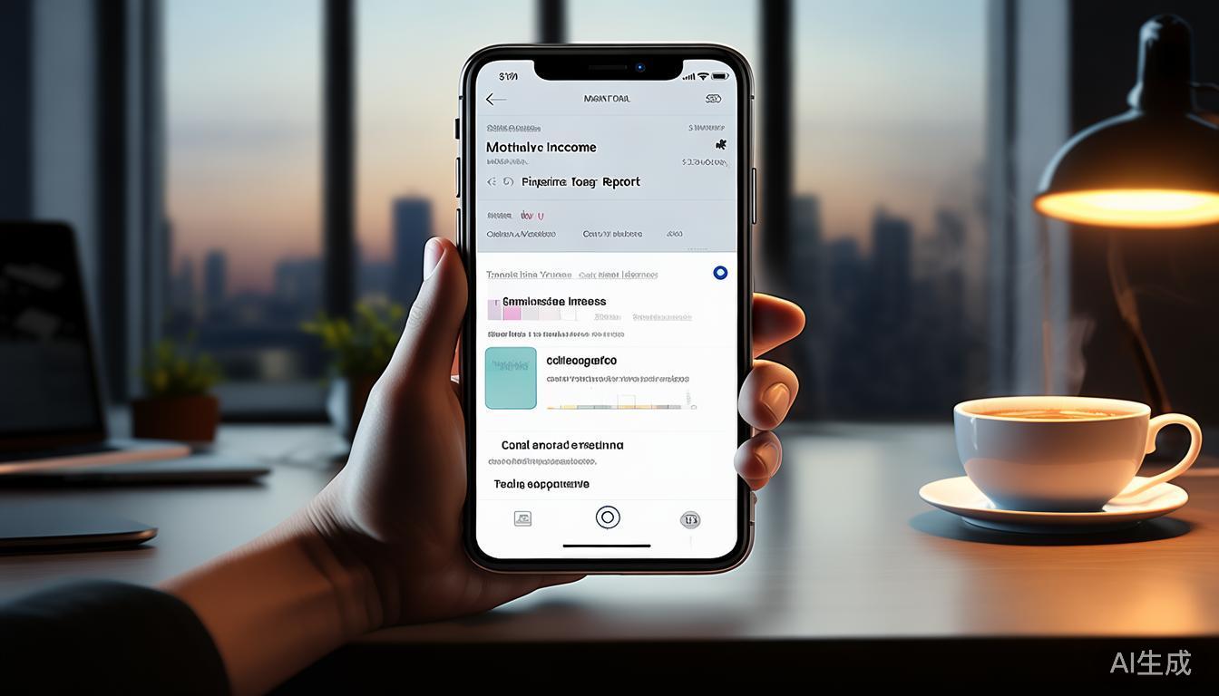 如何通过TP官方app下载提高财务管理?_财务专用软件下载_财务app
