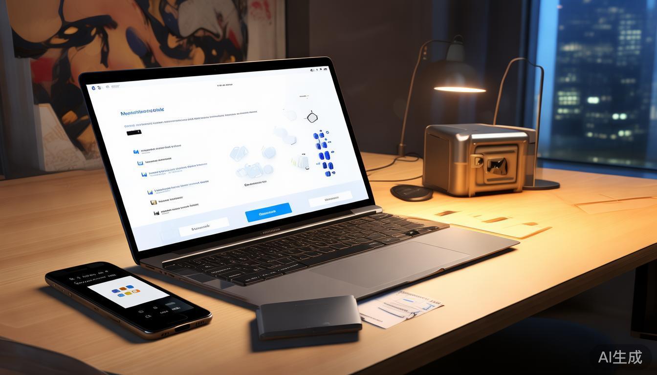 数字资产安全从业者亲授：TP官方App资产监控操作及要点