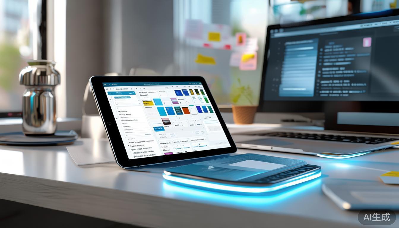 TP 2025安卓版：革新团队沟通，整合渠道与智能任务，提升生产力