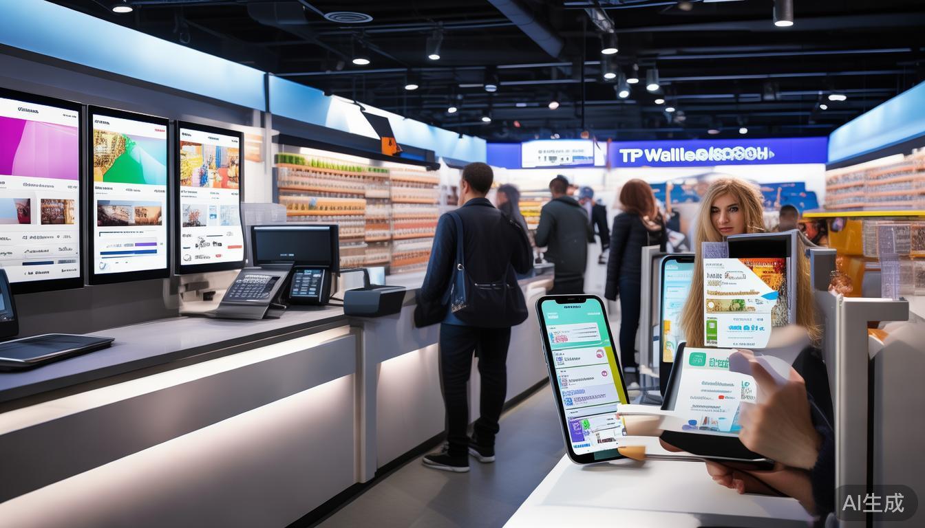 TPWallet：不止是钱包，更是商业孵化器——解析DApp生态、积分通证化与跨链DeFi新机遇