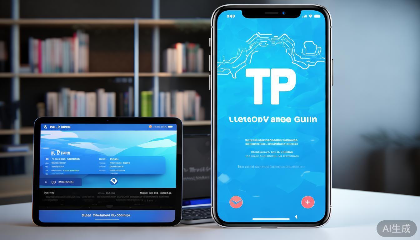 数字化营销环境下，借助TP官方安卓最新版提升项目影响力的方法