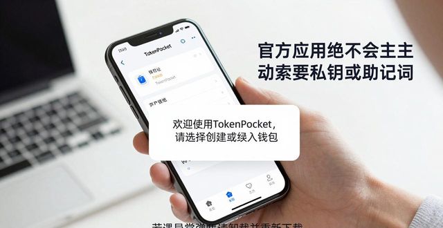 TokenPocket钱包安全下载：认准官网地址三步安装