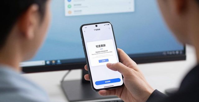 TP官方下载安装后，用户习惯真的变了