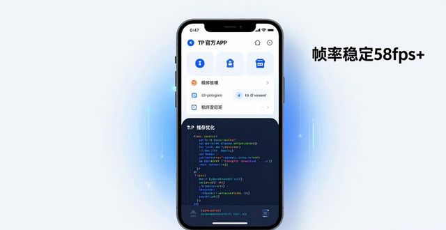 TP官方APP流畅度实测：不卡顿的秘诀在哪