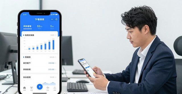 变革更新_变革软件_如何通过TP官方下载安装app促进行业变革