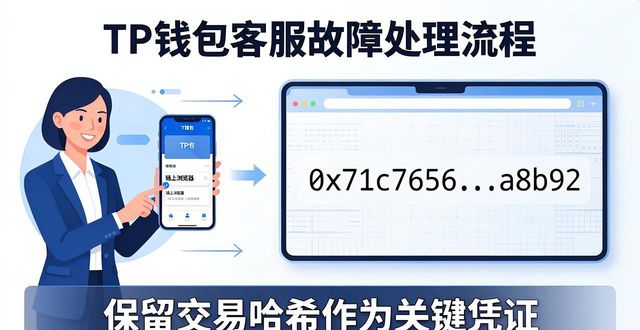 TP钱包官方客服联系方式——安全可靠有保障