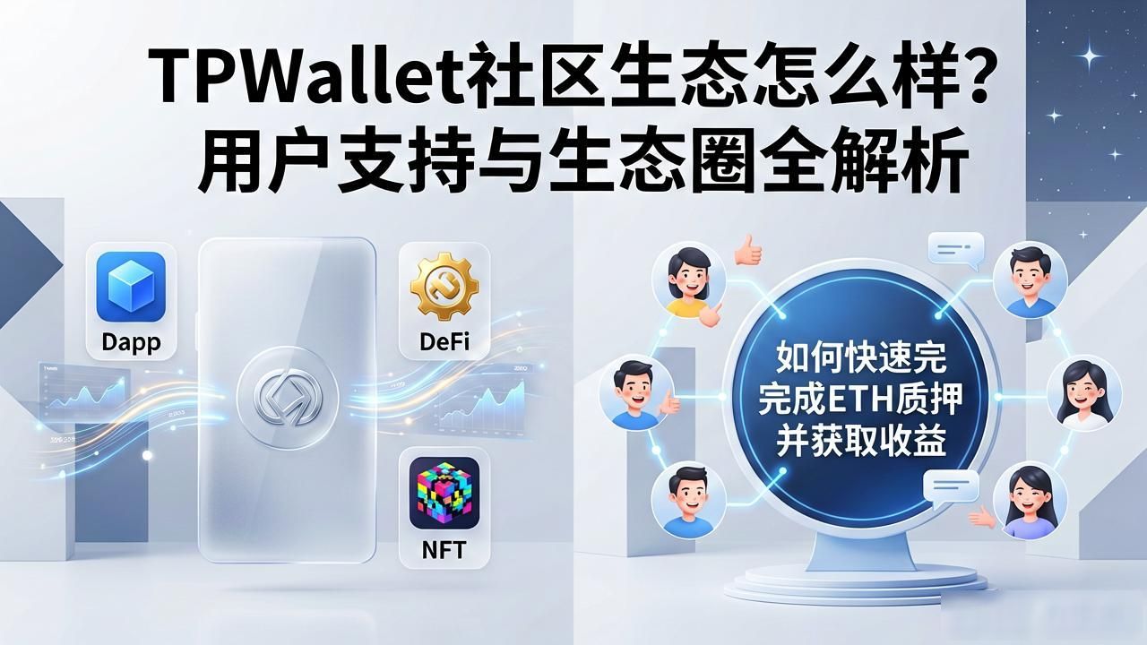 TPWallet社区支持_TPWallet的社区支持与生态圈_TPWalletAMA活动