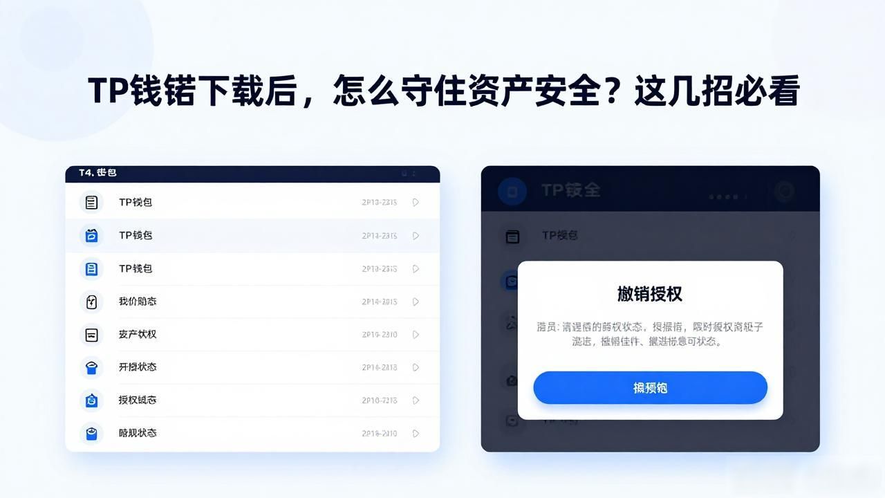 私钥助记词安全存储_tokenpocket资金安全管理_下载tokenpocket官网应用后的资金安全维持策略