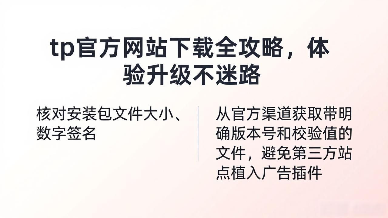 1. 探秘tp官方网址下载，让你的体验更上一层楼_tp官方网址查询_寻找tp官方下载