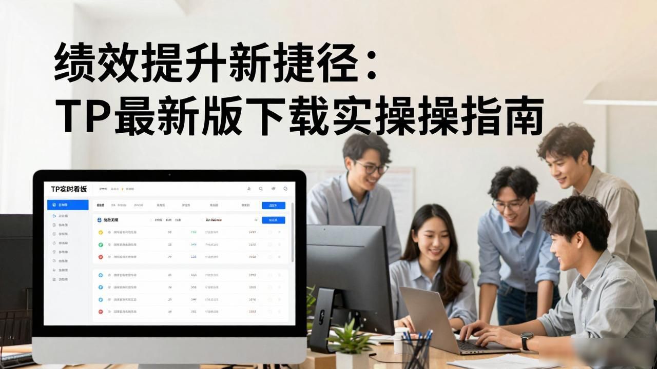 团队绩效管理_TP最新版实时看板_如何通过TP最新版下载实现绩效提升?