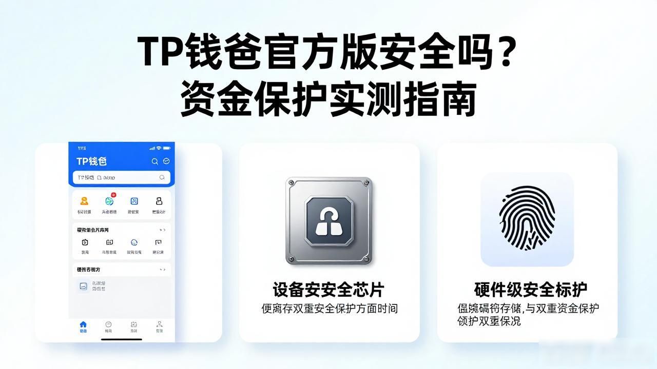 TP钱包官方App下载渠道_tp官方app下载的安全性评测,如何保证你的资金不受侵害?_TP钱包本地加密机制