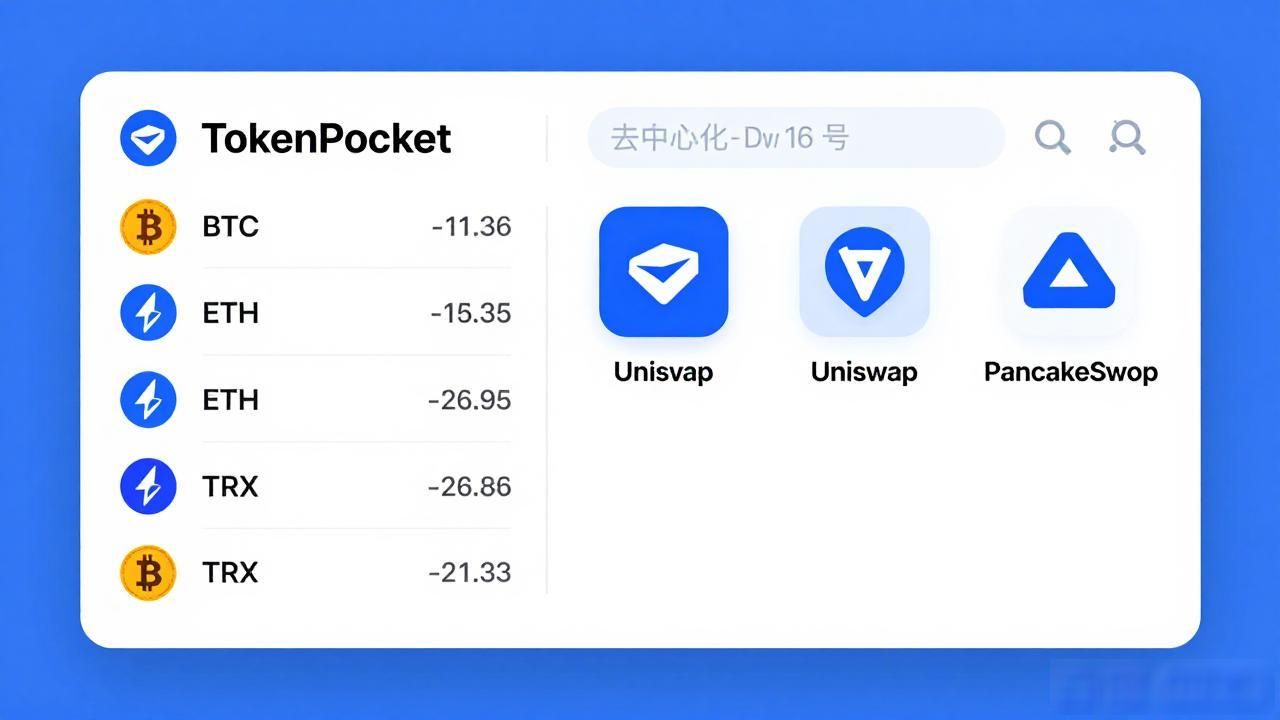 TokenPocket钱包安卓下载全攻略：优势解析与避坑指南