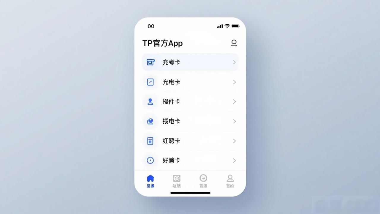 TP官方app怎么改得好用？用户爱看的创新设计