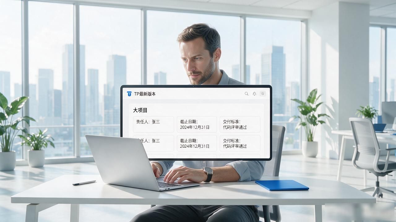 TP最新版本下载：高效团队管理的实用指南
