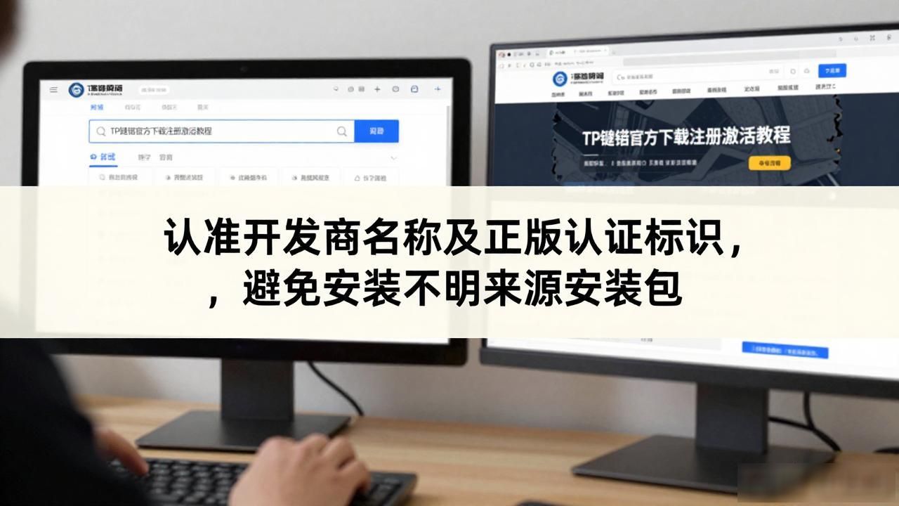 TP钱包官方下载注册激活教程：完整攻略指南
