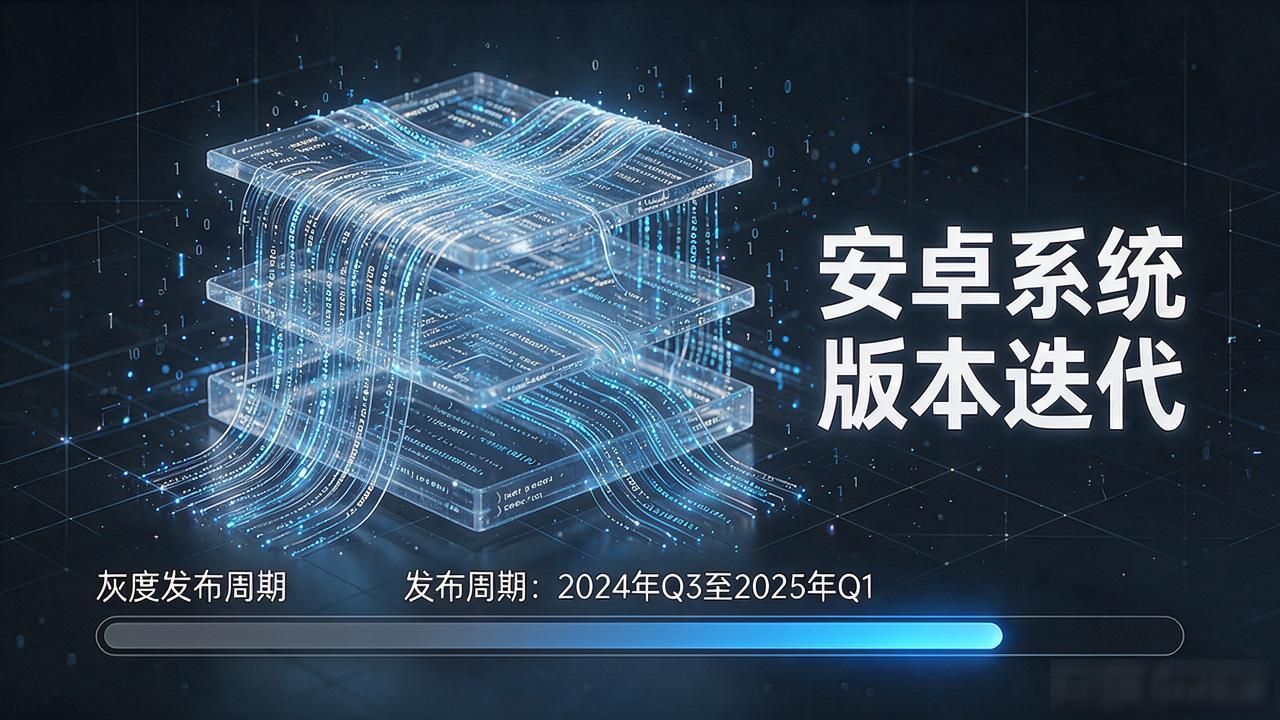 安卓14新合成管线_安卓15渲染引擎换血_TP官方下载安卓最新版本2025的技术替代与升级