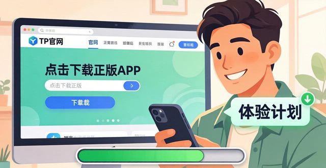 TP官网下载正版APP，快速适应变化三步走
