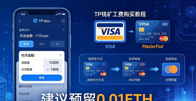 TP钱包矿工费不足？3步购买教程