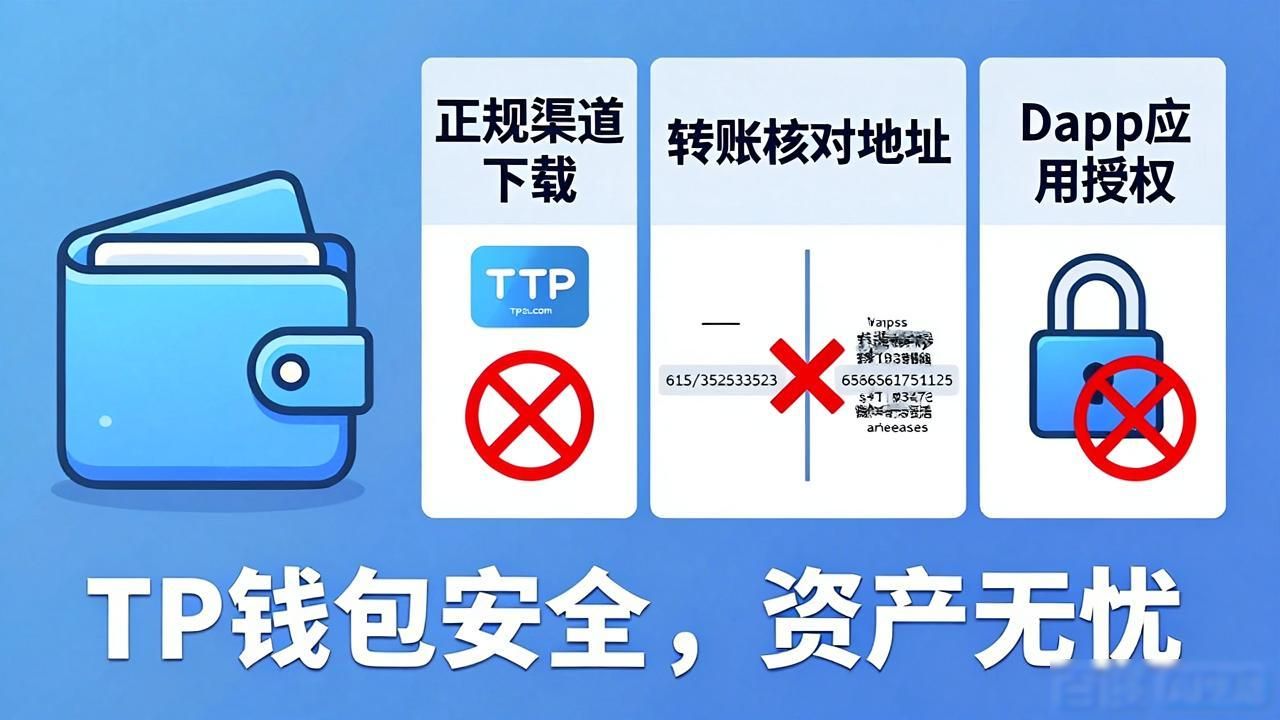 TP钱包安全风险_tp 钱包_TP钱包使用注意事项