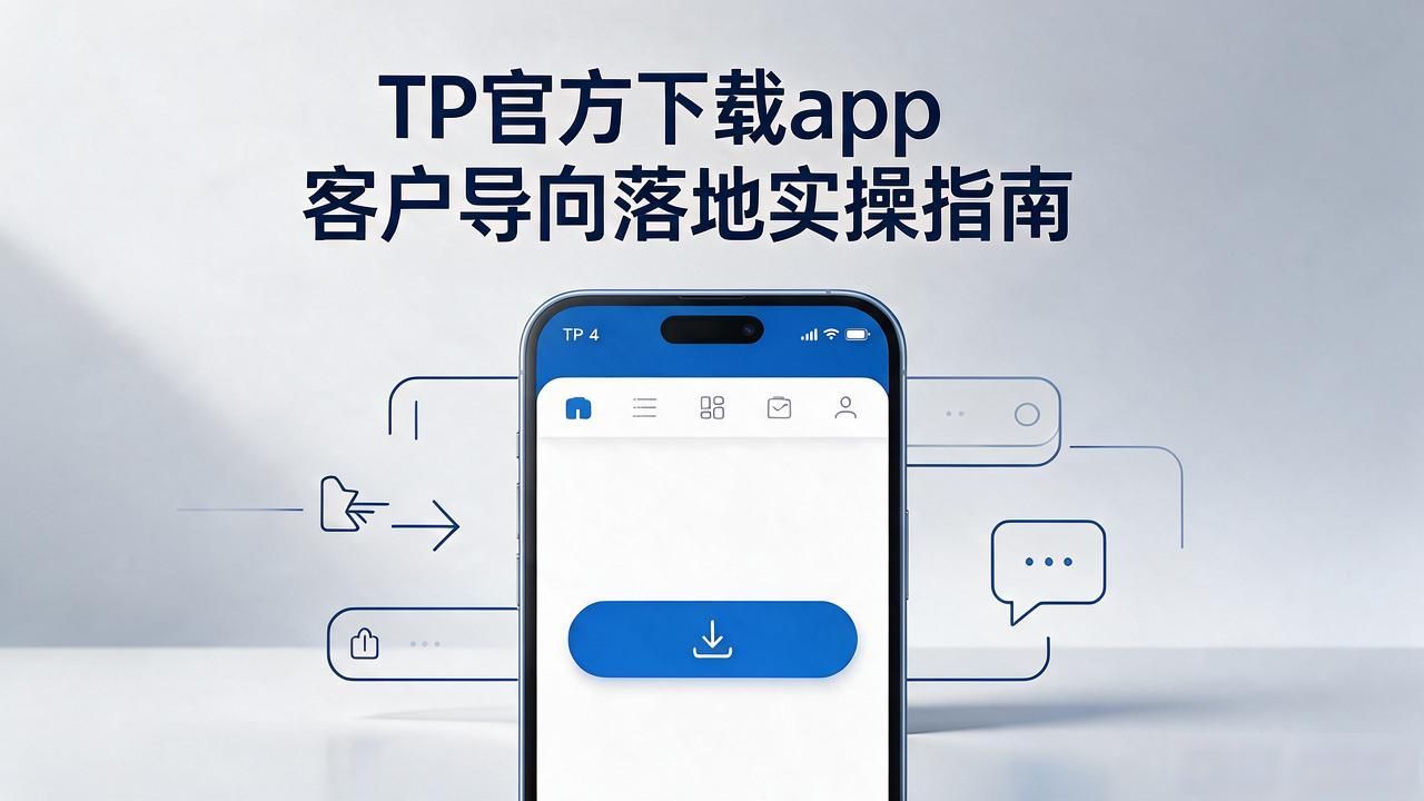 TP官方下载app客户导向落地实操指南