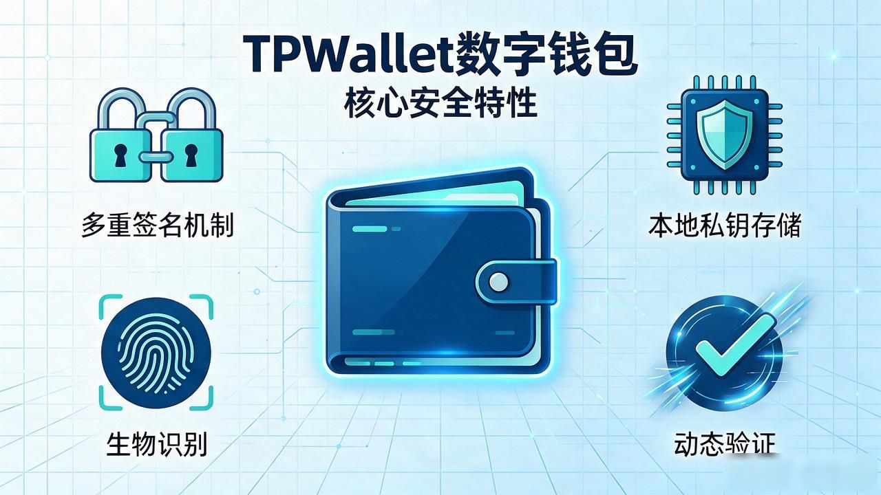 TPWallet是什么？一文读懂数字钱包的未来