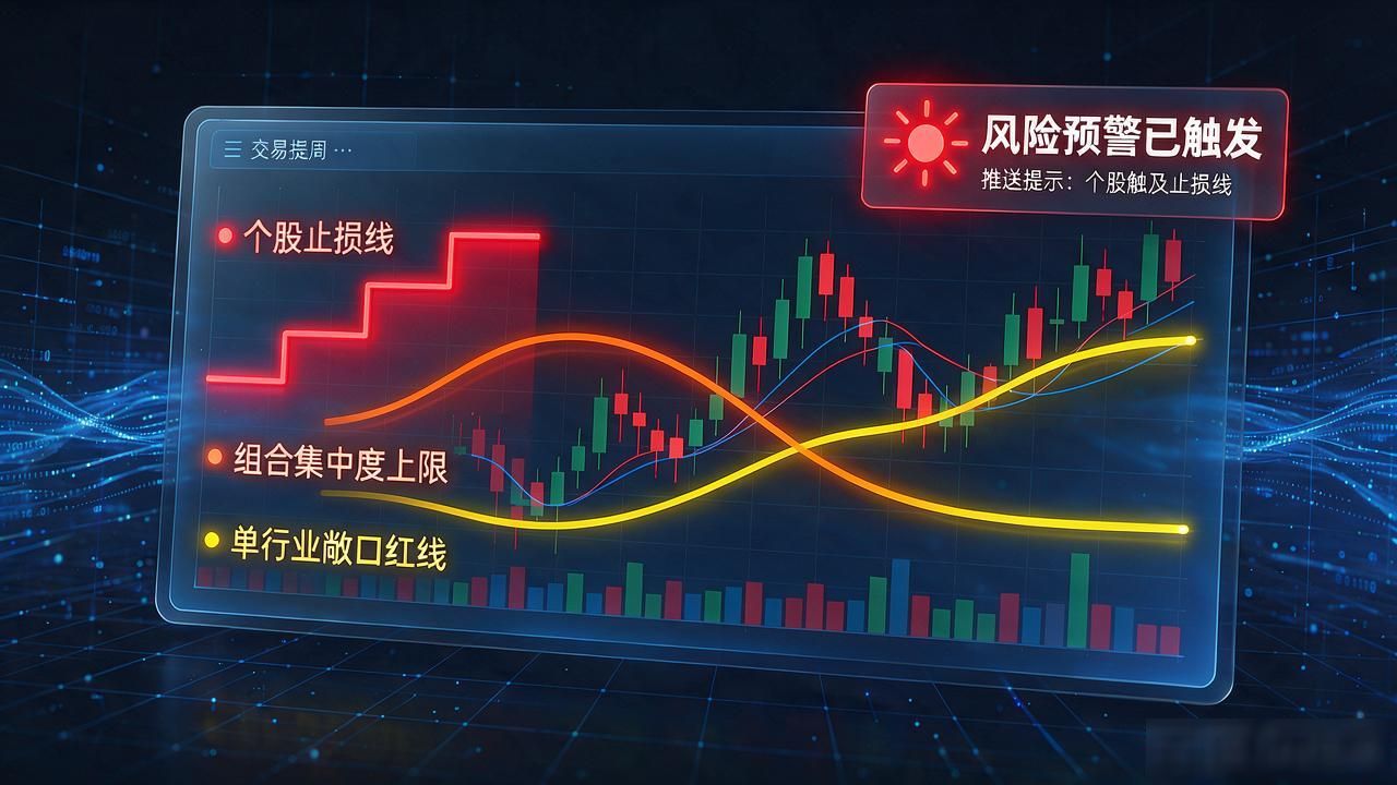 tp官方app下载做风险管理靠不靠谱，一线风控人讲实话