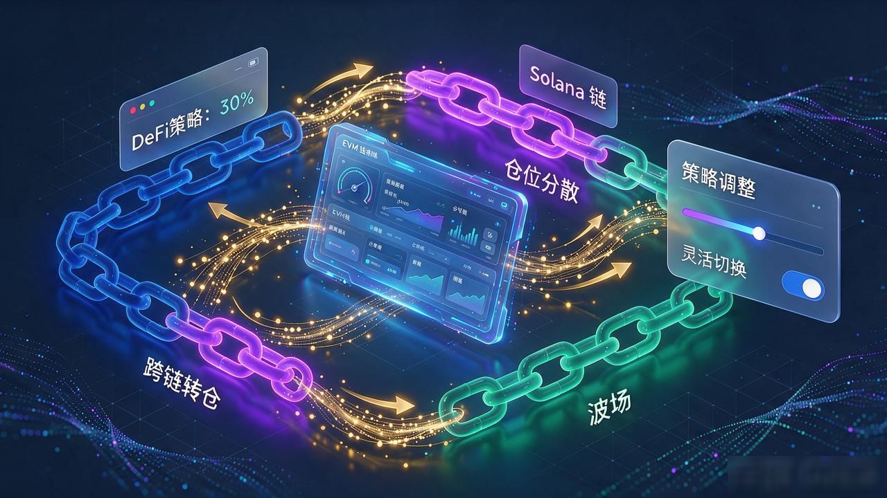 TP钱包怎么提升调整策略？改对这几个设置，收益真的不一样