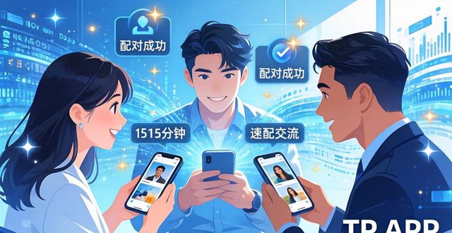 TP官方APP下载后，3招激活创意交流