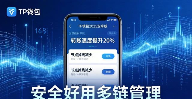 tp钱包2025安卓版下载 安全好用多链管理