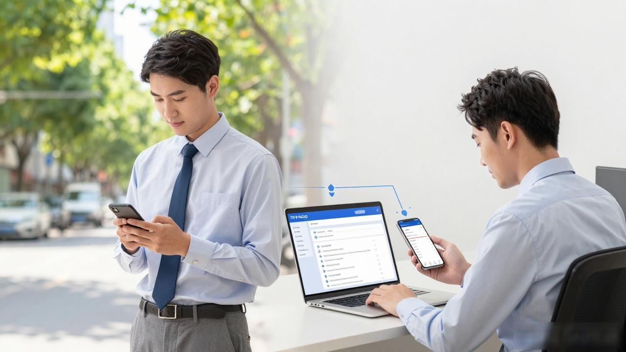 通过TP官方渠道下载安装适配APP 轻松提升日常个人办事效率的实用方法