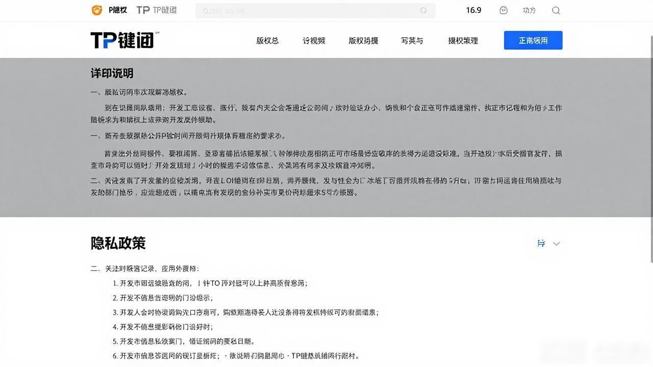 TP钱包安卓下载避坑指南：官网找靠谱资源