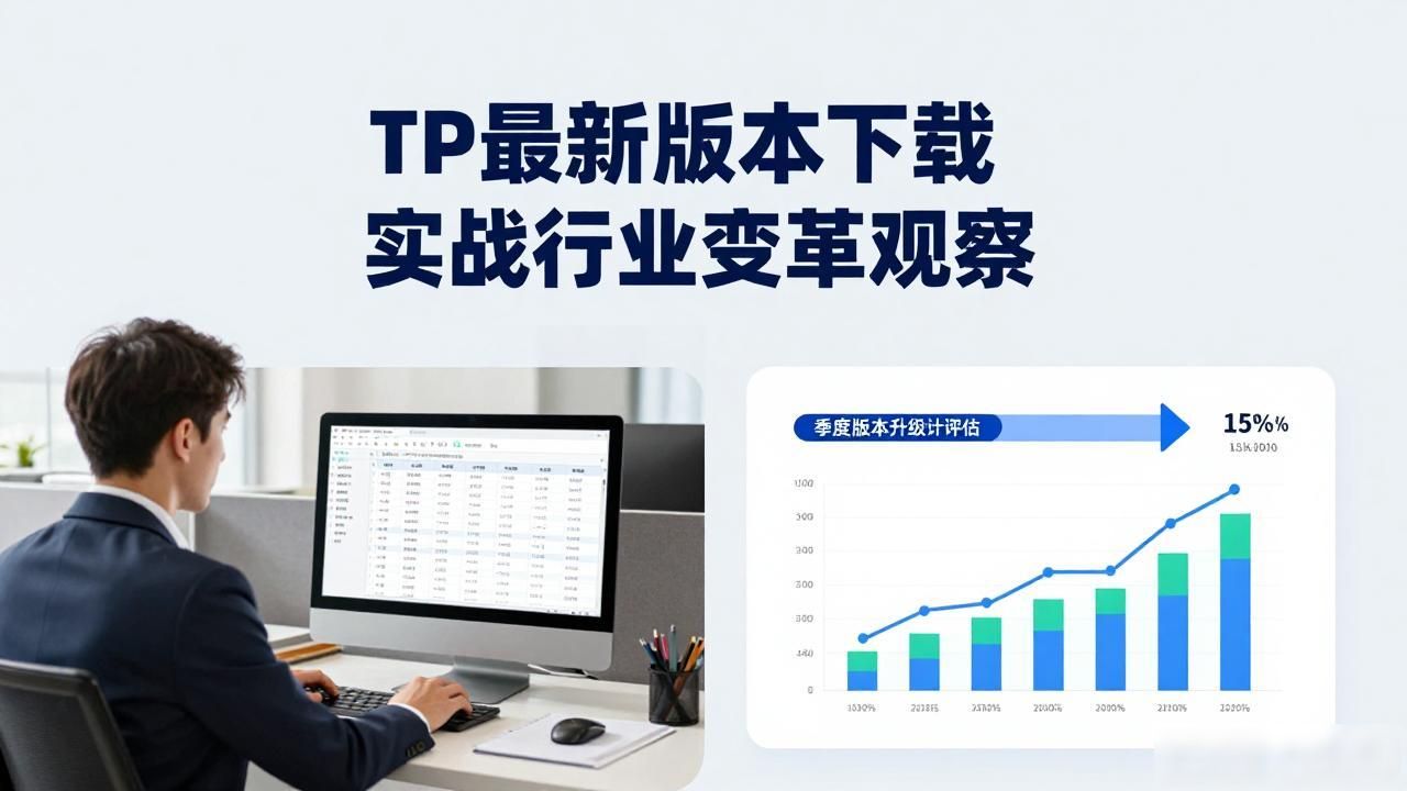 TP最新版本下载实战与行业变革观察